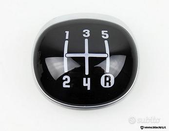 Lente pomello 500L a 5 marce