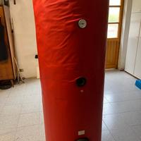 Bollitore Fondital WHPF BA 300 L