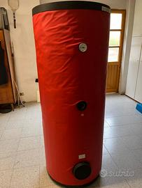 Bollitore Fondital WHPF BA 300 L