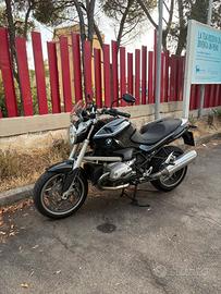 Bmw r1200r