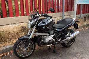 Bmw r1200r