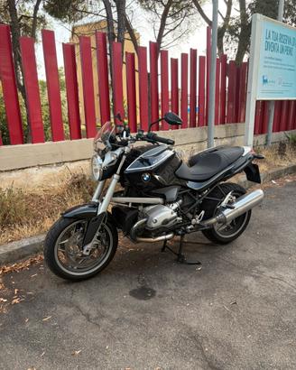 Bmw r1200r
