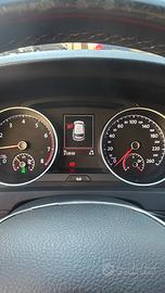 GOLF 7