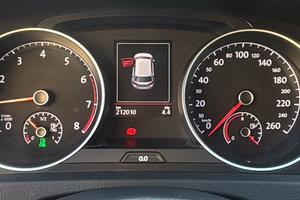 GOLF 7