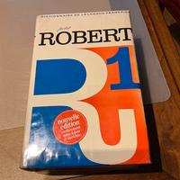 Vocabolario lingua francese