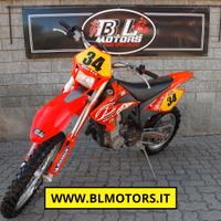 Moto Beta RR Enduro 450 - 2005