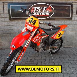 Moto Beta RR Enduro 450 - 2005