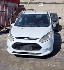 RICAMBI USATI AUTO FORD B - Max Berlina RTJC Benzi