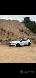 Scirocco
