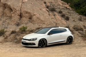 Scirocco