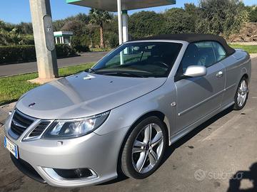 SAAB 9-3 2ª serie - 2011