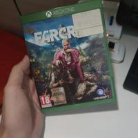 Farcry 4 per Xbox One