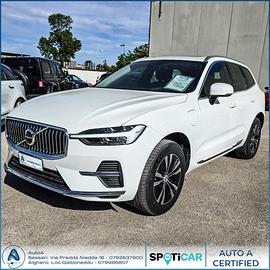 VOLVO XC60 T6 Recharge Plug-in Hybrid AWD Inscri
