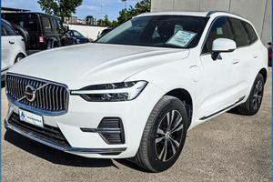 VOLVO XC60 T6 Recharge Plug-in Hybrid AWD Inscri