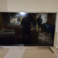 SmartTV LG