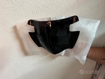 Plastica per paravento Honda sh 125 Sport mod 2023