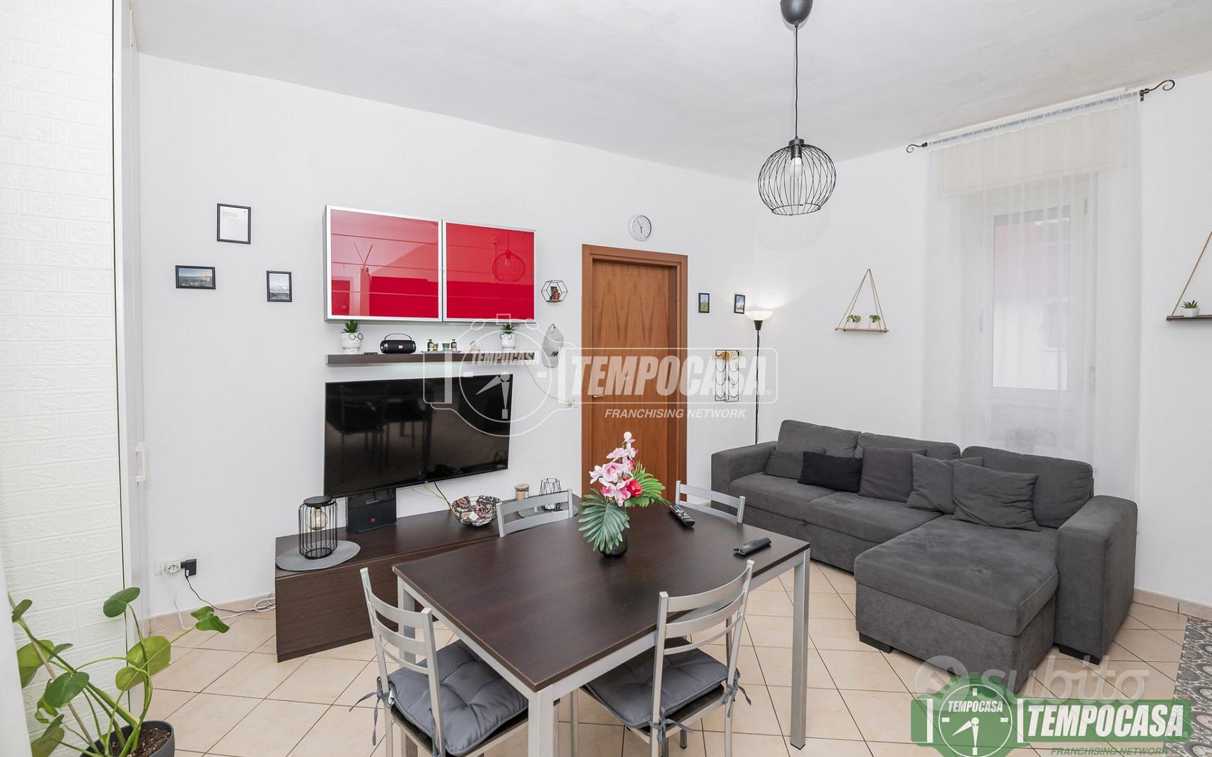 Appartamento – LO - Vista 4