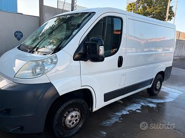 Fiat ducato anno 2011