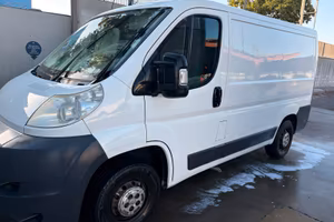 Fiat ducato anno 2011
