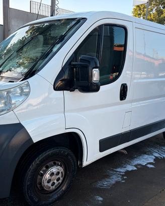 Fiat ducato anno 2011