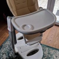 Seggiolone TATAMIA Peg Perego