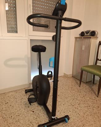 Domyos Cyclette ESSENTIAL EB 120