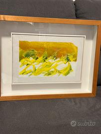 Mario Schifano pubblicato