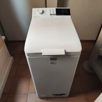 Lavatrice Electrolux 7kg 