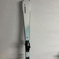 Sci Alpino Elan LS + attacchi