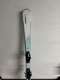 Sci Alpino Elan LS + attacchi