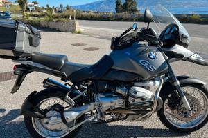 BMW 1150 gs