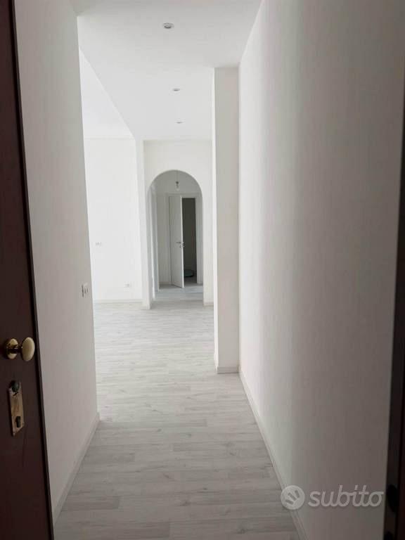 Appartamento – Sesto San Giovanni, Vittoria - Vista 2