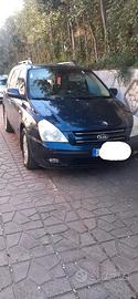 KIA Carnival 2ª serie - 2007