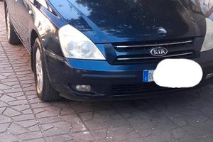 KIA Carnival 2ª serie - 2007