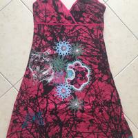 Vestito Desigual donna