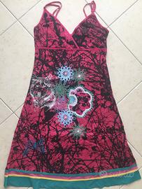 Vestito Desigual donna
