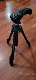 Tripod Manfrotto compact mkc3-h01