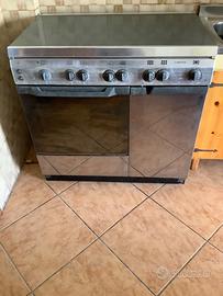 Cucina a gas Ariston