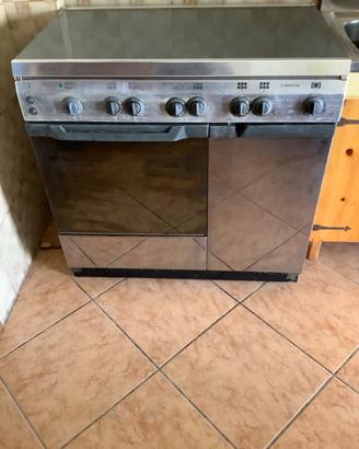 Cucina a gas Ariston