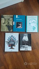 5 SAGGI CASI E PERSONAGGI STORICI