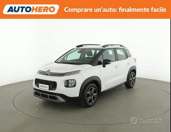 CITROEN C3 Aircross TT46820