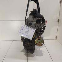 MOTORE COMPLETO HONDA Jazz Serie L12A1 L12A1 Benzi