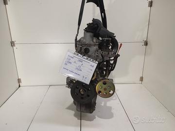 MOTORE COMPLETO HONDA Jazz Serie L12A1 L12A1 Benzi