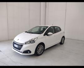 PEUGEOT 208 1.6 Hdi Allure - Ok Neopatentati