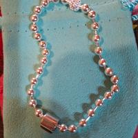bracciale pallini 
