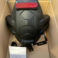 Parafango posteriore Benelli TNT 125 (2020 - 2025)