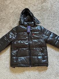 piumino ralph lauren