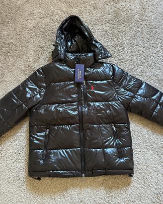 piumino ralph lauren