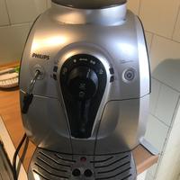 Macchina caffe automatica Philips Saeco Intuita