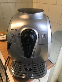 Macchina caffe automatica Philips Saeco Intuita